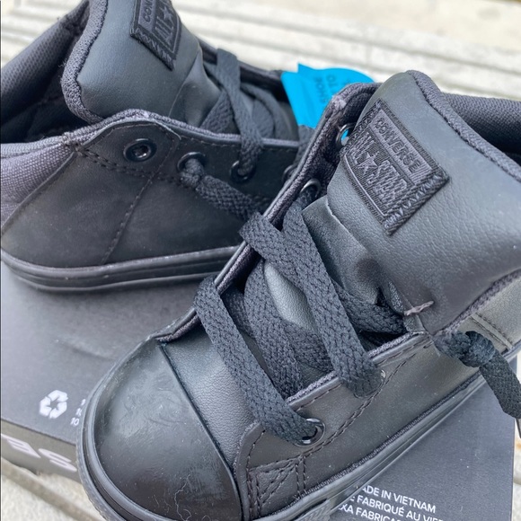 Converse Chuck Taylor All Star MID Shoes - Picture 4 of 6